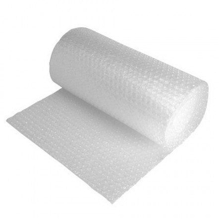 Bubble Wrap - Per 5 Metre Roll