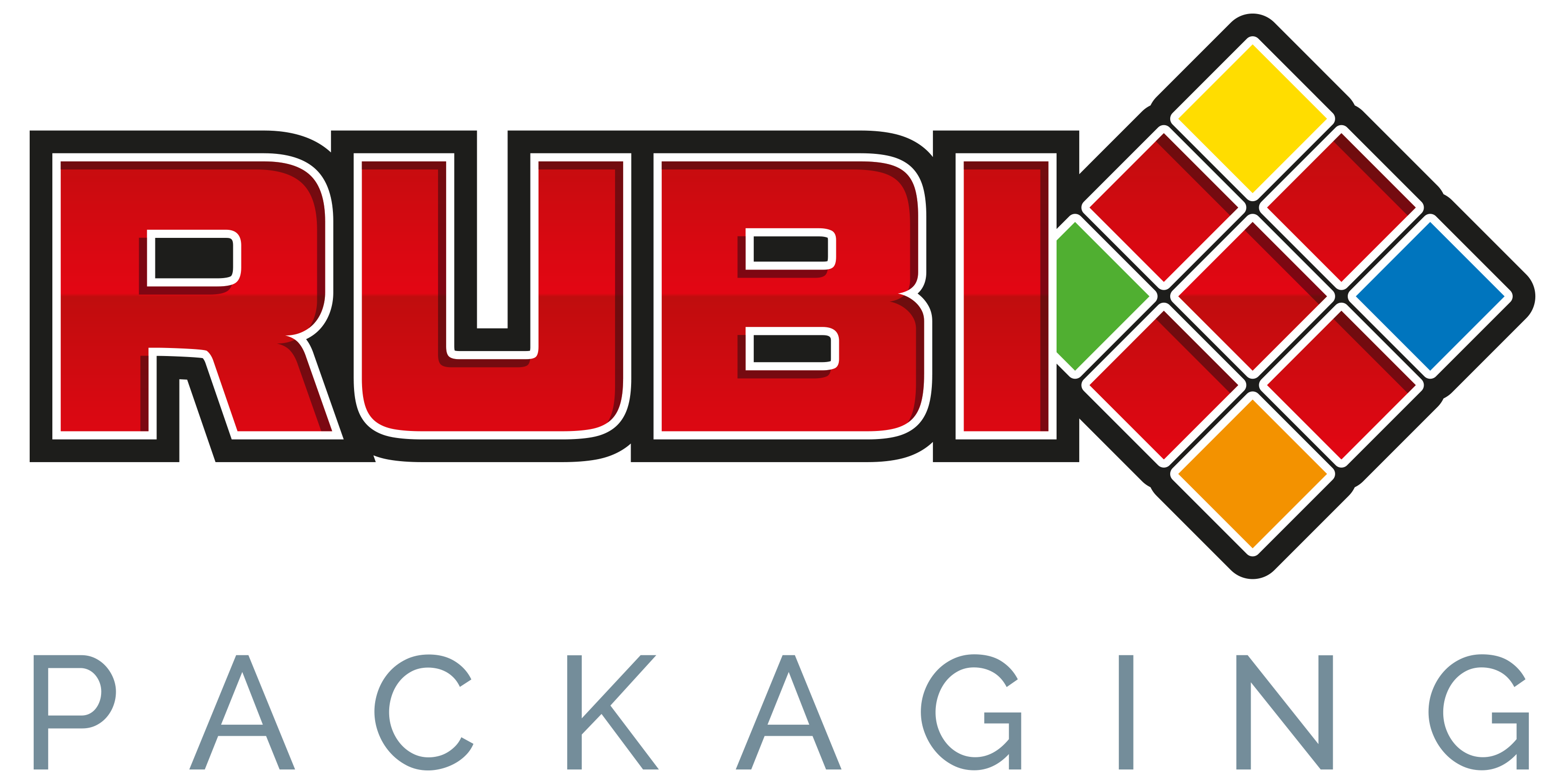 Rubix Packaging